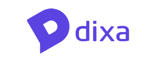 Dixa Logo